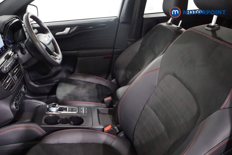 2023 Ford Kuga 2.5 PHEV ST-Line X 5dr CVT HATCHBACK PETROL/ELECTRIC Automatic