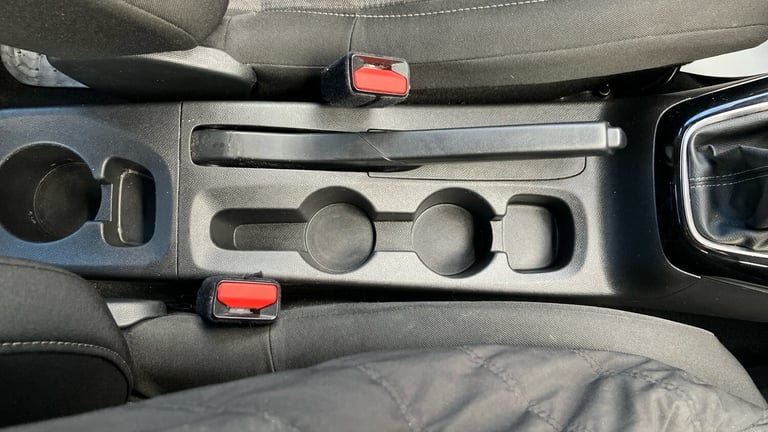 2021 Vauxhall Corsa 1.2 SE 5dr Petrol Hatchback Hatchback Petrol Manual