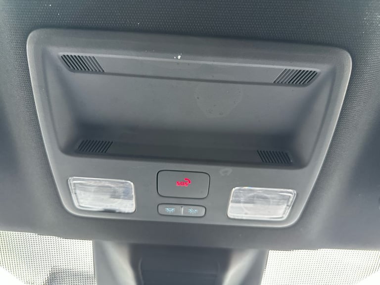 2022 Ford Focus 1.0 EcoBoost Hybrid mHEV 155 ST-Line Vignale 5dr HATCHBACK PETROL Manual