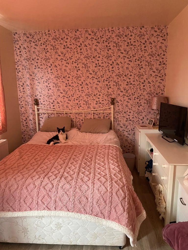 One bed gff to swap in Old Sawley NG10