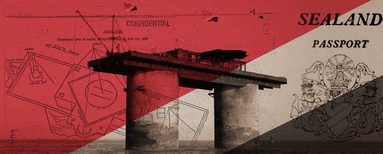 image for Sealand School of English & Italian