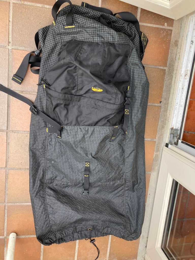 image for Rucksack 