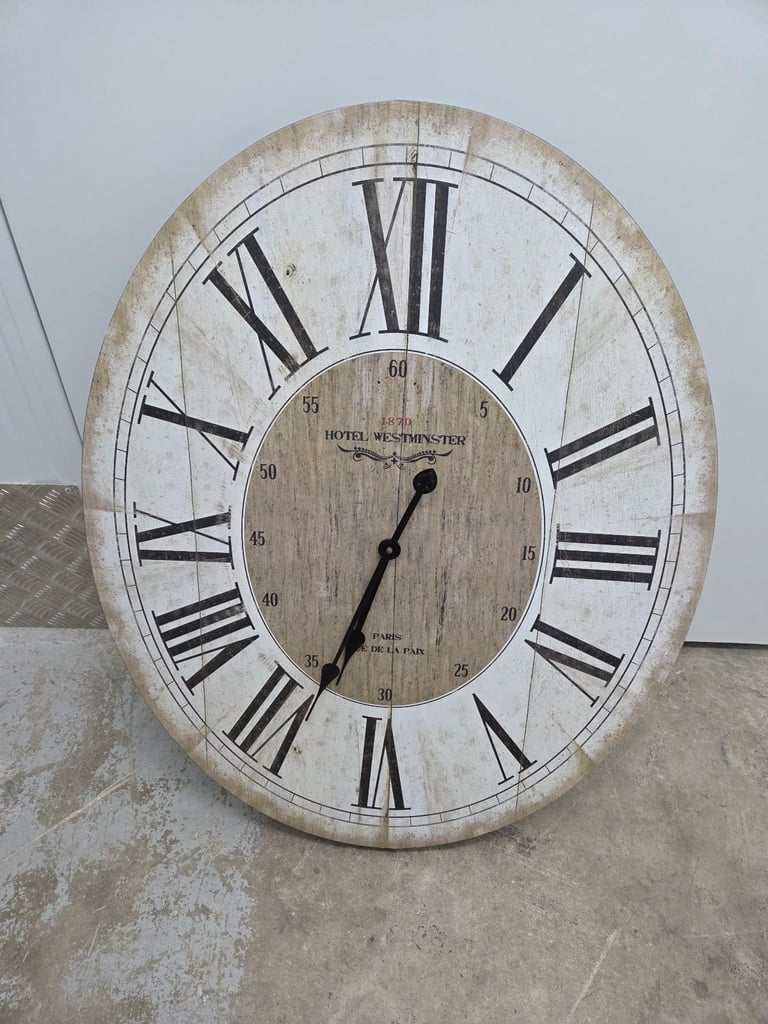 image for Lovely clock ⏰️ 