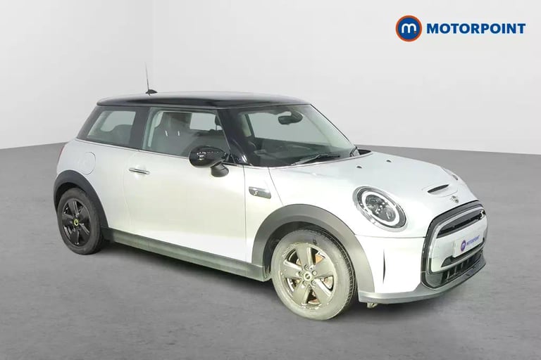 2022 MINI Hatch 135kW Cooper S Level 1 33kWh 3dr Auto HATCHBACK ELECTRIC Automatic