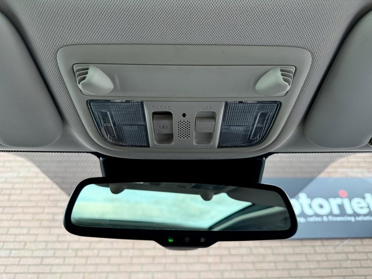 2014 Honda CR-V 2.0 i-VTEC EX 5dr Auto ESTATE PETROL Automatic