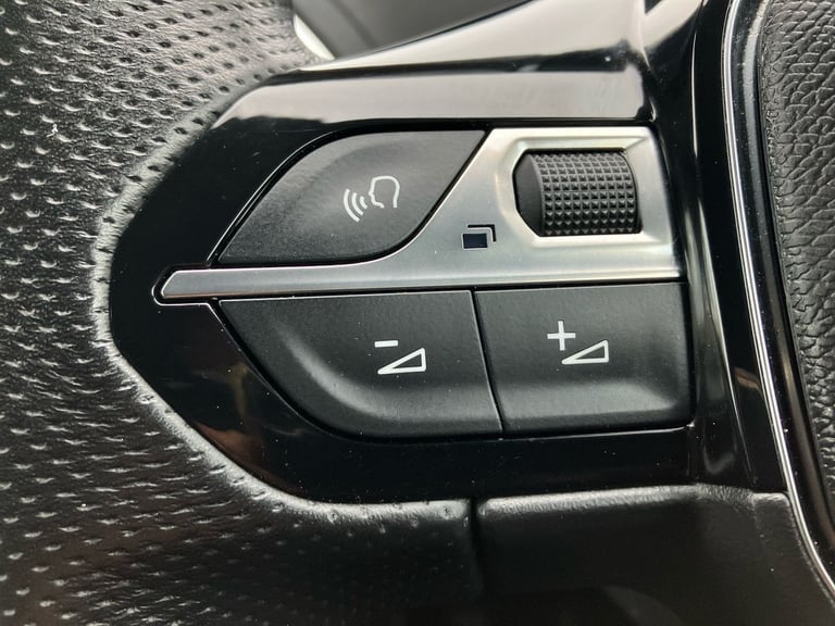 2023 Peugeot 5008 1.2 PureTech GT 5dr SUV PETROL Manual
