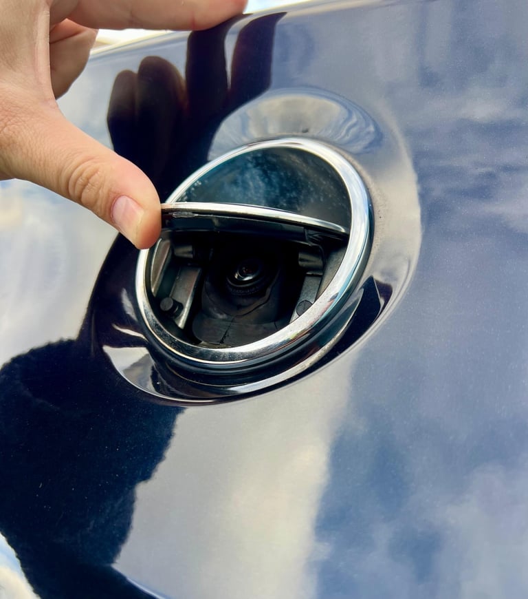 2013 BMW 6 Series 3.0 640d M Sport Auto Euro 5 (s/s) 2dr COUPE Diesel Automatic