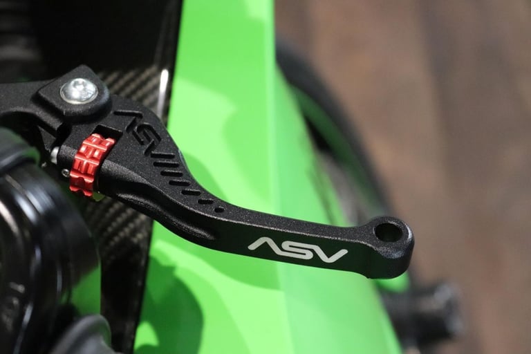 Kawasaki ZX10R - 2009 - THE BEST ZX10R YOU WILL SEE 