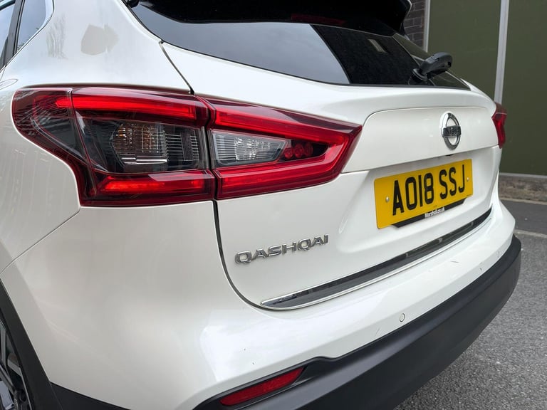 NISSAN QASHQAI 1.6 dCi Pilot One Edition 2018