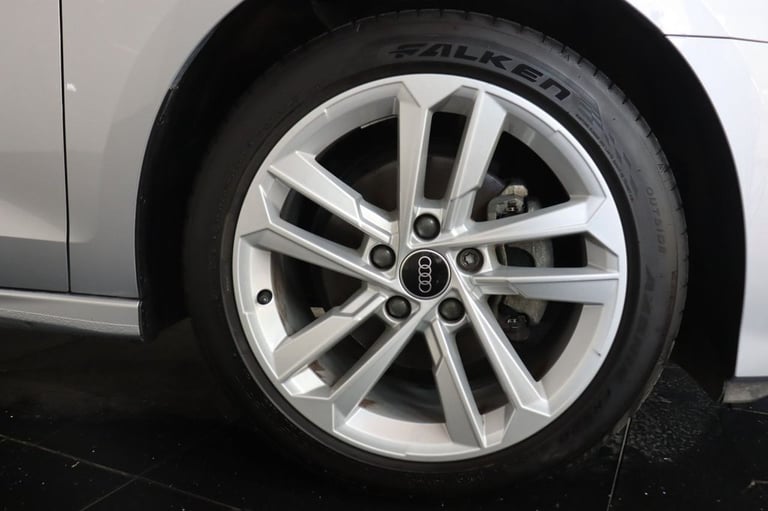 2023 Audi A3 1.0 TFSI 30 Sport 5dr (APPLE CAR PLAY, FULL LEATHER) Hatchback Petrol Manual