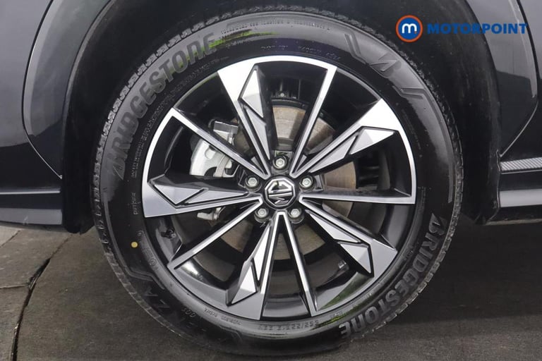 2025 MG MG HS 1.5 T-GDI Trophy 5dr DCT SUV Petrol Automatic