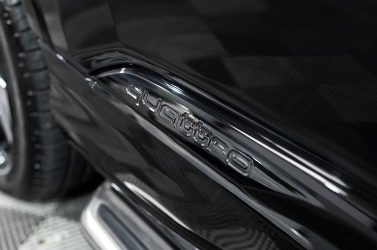 2021 Audi Q7 3.0 TFSI V6 55 Vorsprung SUV 5dr Petrol Tiptronic quattro Euro 6 (s/s) (340 ESTATE P...