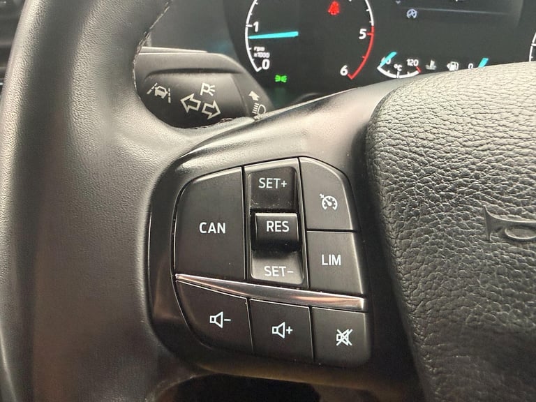 2023 Ford Transit Custom Transit Custom Sport DCiV 320 L1 2.0L EcoBlue 170PS FWD 6 Speed Automati...