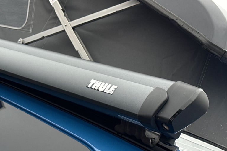 2025 Volkswagen California T7 2.0 TSI Ocean 5dr DSG 204PS DSG Camper Van PETROL Automatic