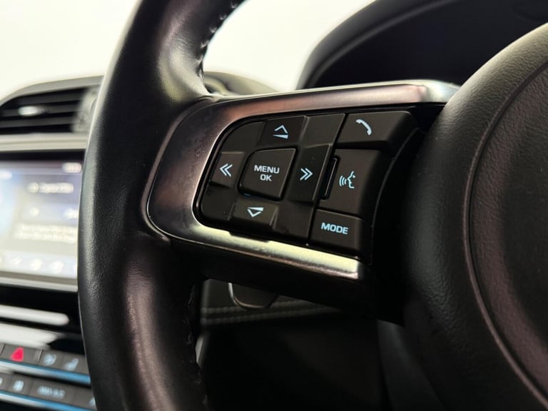 2018 Jaguar XE 2.0i GPF R-Sport Auto Euro 6 (s/s) 4dr Saloon Petrol Automatic