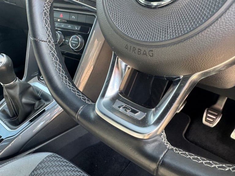 2021 71 VOLKSWAGEN T-ROC 2.0 TDI EVO R-LINE SUV 5DR DIESEL MANUAL EURO 6 (S/S)  