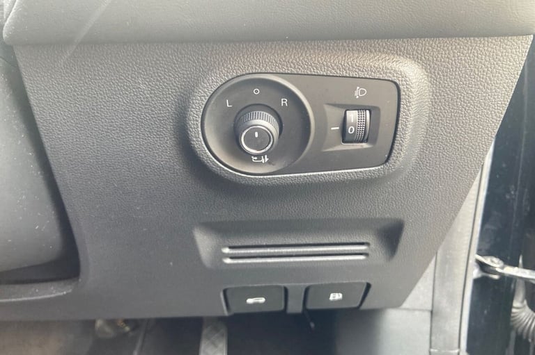 2023 72 MG MG ZS 1.0 T-GDI EXCITE SUV 5DR PETROL AUTO EURO 6 (111 PS) TOUCHSCREE