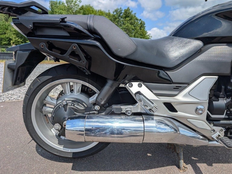 HONDA CTX1300 A-E 2014, HPI CLEAR, 12 MONTHS MOT, LOW MILES, V4, READY TO RIDE!