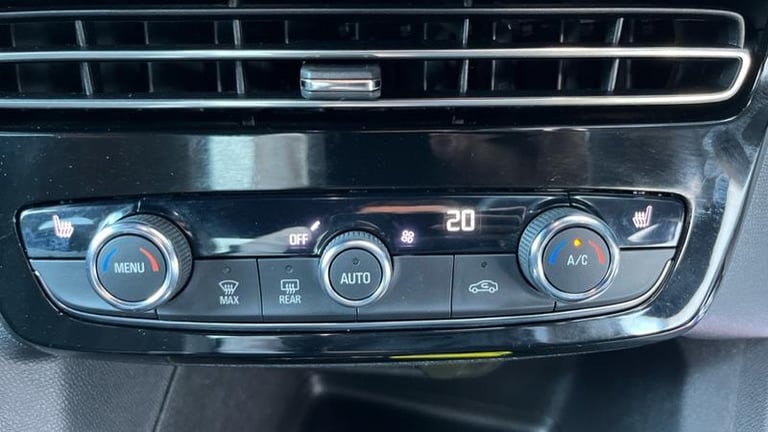 2022 Vauxhall Mokka 1.2 Turbo SRi Premium SUV 5dr Petrol Manual Euro 6 (s/s) (130 ps) Manual SUV ...