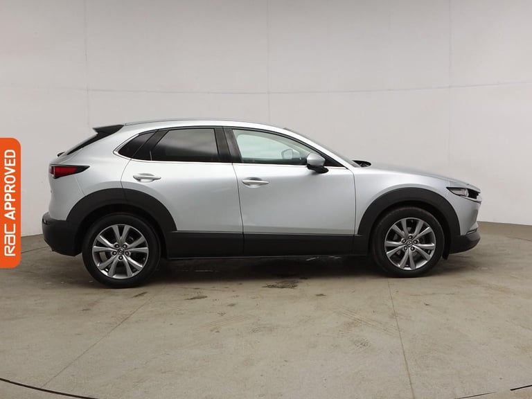 2022 Mazda CX-30 2.0 e-SKYACTIV G MHEV GT Sport SUV 5dr Petrol Auto Euro 6 (s/s) (122 ps) Hatchba...