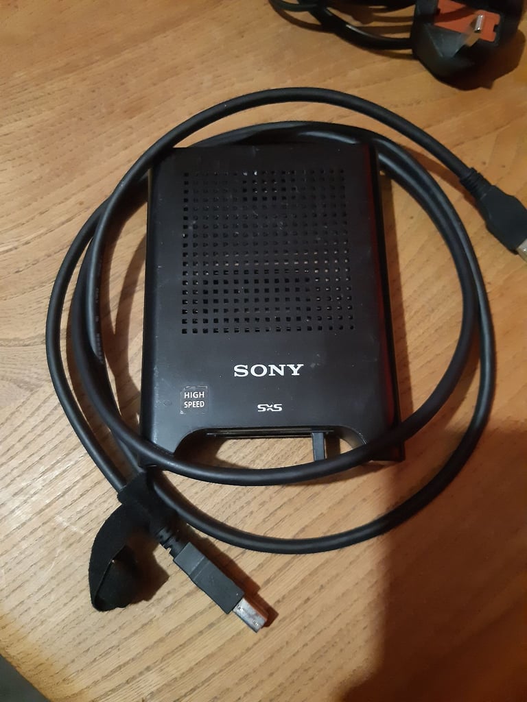 SONY PMW-200 XDCAM FULL HD BUNDLE!