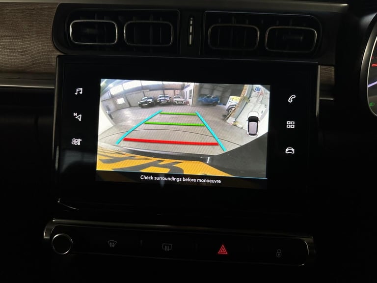 2023 Citroen C3 1.2 PureTech Shine Plus Euro 6 (s/s) 5dr HATCHBACK Petrol Manual