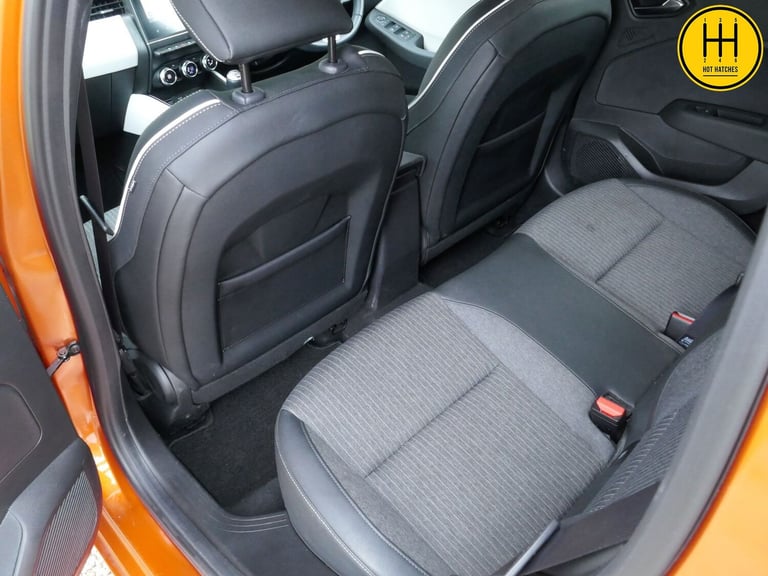 2023 Renault Clio 1.0 TCe Techno Hatchback 5dr Petrol Manual Euro 6 (s/s) (90 ps) Hatchback Petro...