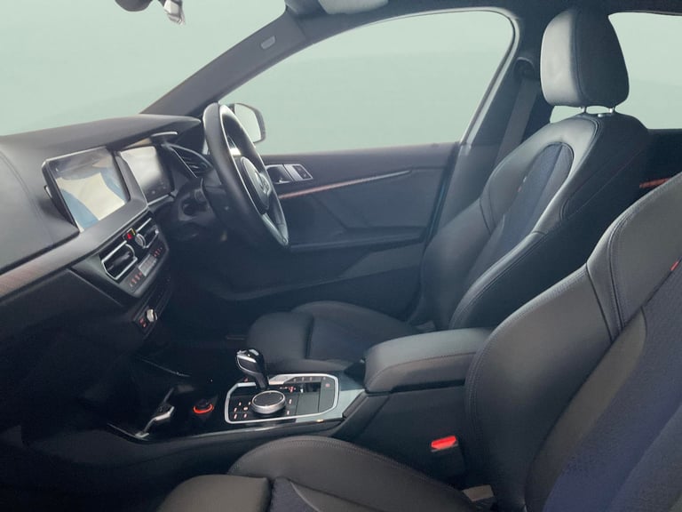 2021 BMW 2 Series Gran Coupe 1.5 218i M Sport Saloon 4dr Petrol DCT Euro 6 (s/s) (136 ps) - CARPL...