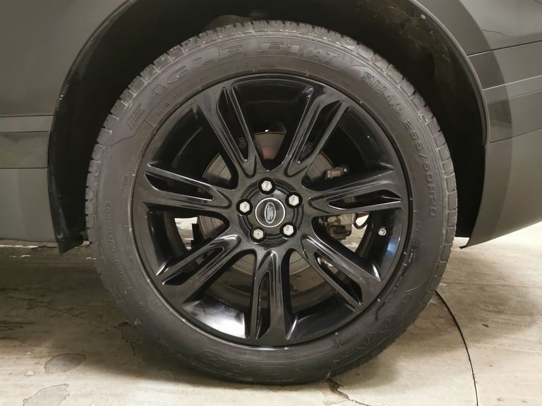 2020 Land Rover Range Rover Velar 2.0 D240 SE SUV 5dr Diesel Auto 4WD Euro 6 (s/s) (240 ps) - REV...