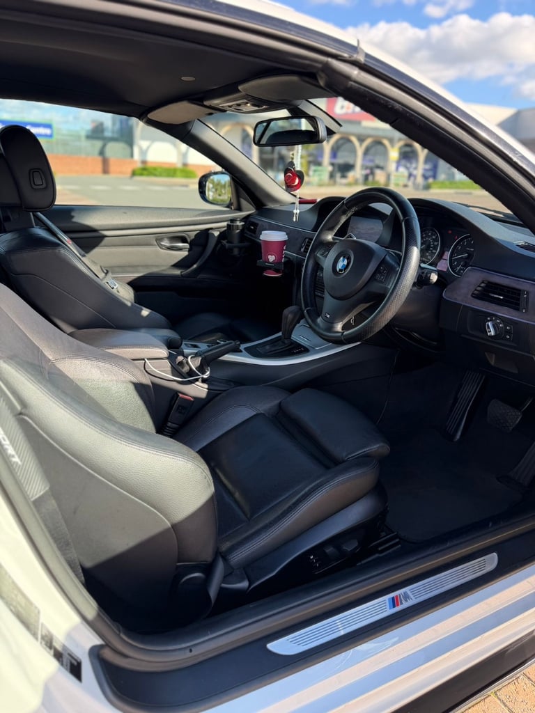 BMW, 3 SERIES, Convertible, 2013, Semi-Auto, 2996 (cc), 2 doors