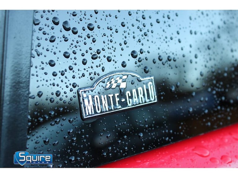 2015 Skoda Citigo MPI Monte Carlo Hatchback Petrol Manual