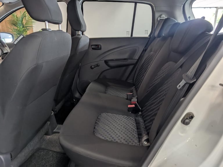SUZUKI CELERIO 1.0 Dualjet SZ2 2018