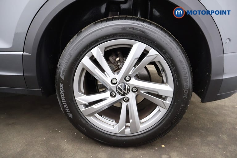 2023 Volkswagen T-Roc 2.0 TDI 150 EVO R-Line 5dr DSG SUV Diesel Automatic