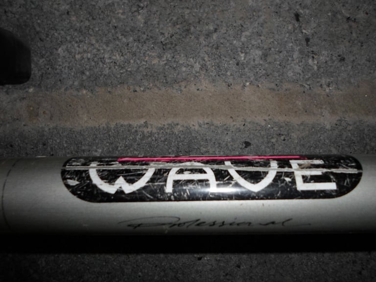 Kayak , Pyranha Magic Bat.