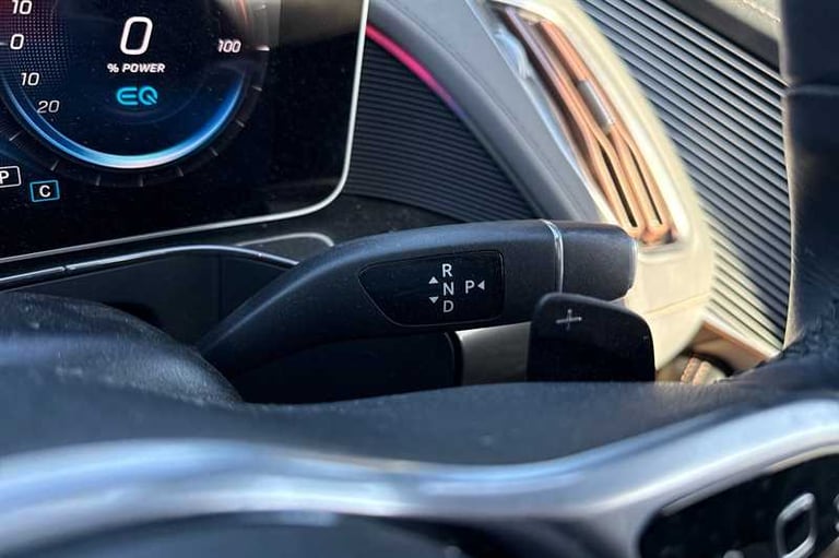 2021 Mercedes-Benz EQC EQC 400 300kW Sport 80kWh 5dr Auto ESTATE ELECTRIC Automatic