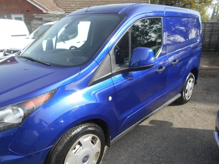 Ford Transit Connect 220 TREND P/V NO VAT
