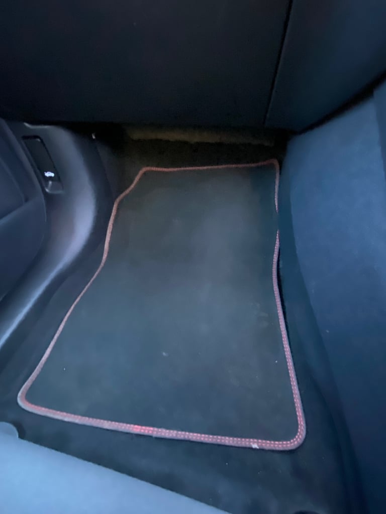 Ford, PUMA, Hatchback, 2020, Manual, 999 (cc), 5 doors