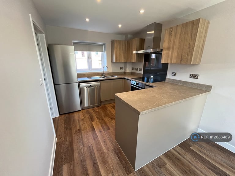 image for 3 bedroom house in Bayley Place, Exeter, EX1 (3 bed) (#2638489)