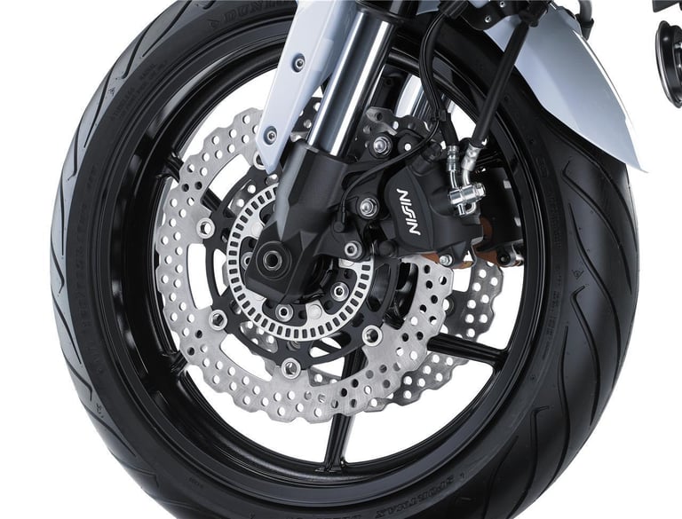 NEW MOTORCYCLE 2025 Kawasaki Versys 650 Tourer SAVE £800 NEW RIDER GRANT*