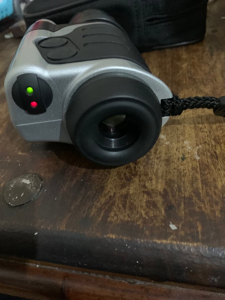 image for Monocular (night vision)