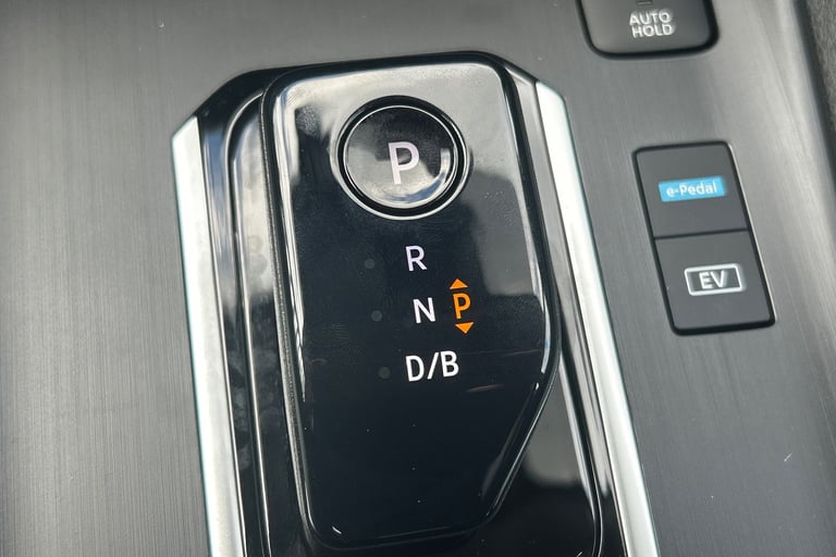 2025 Nissan Qashqai 1.5 E-Power Acenta Premium 5dr Auto Hatchback Hybrid Automatic