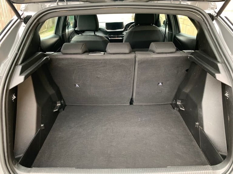 PEUGEOT 2008 1.2 PureTech Active 24,578 MILES 2023