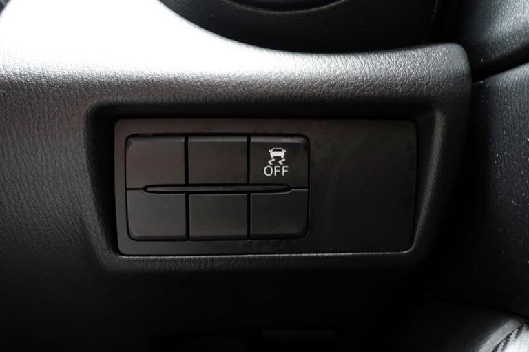 2019 Mazda MX-5 1.5 SKYACTIV-G SE+ Convertible 2dr Petrol Manual Euro 6 (132 ps) Convertible Petr...