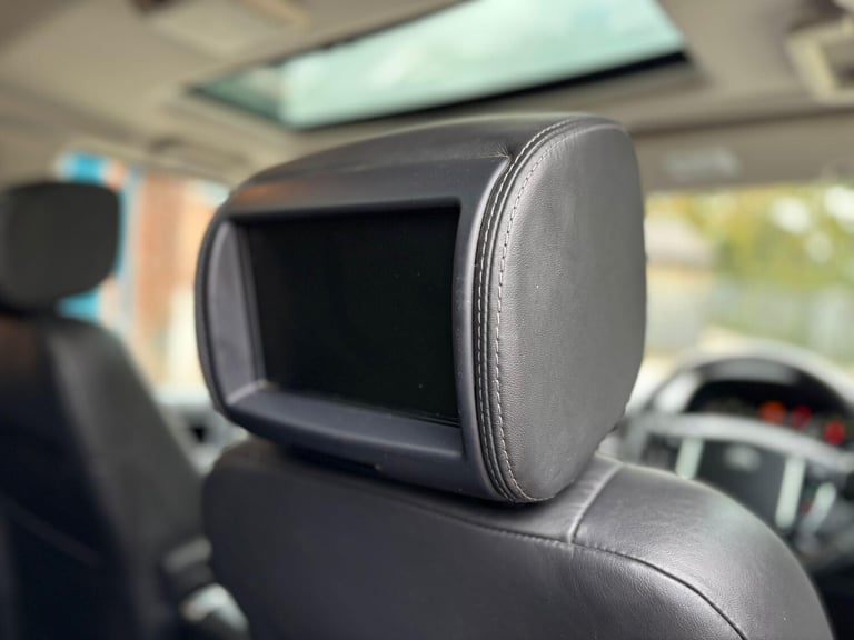 2016 Land Rover Discovery 4 3.0 SD V6 Landmark Auto 4WD Euro 6 (s/s) 5dr ESTATE Diesel Automatic