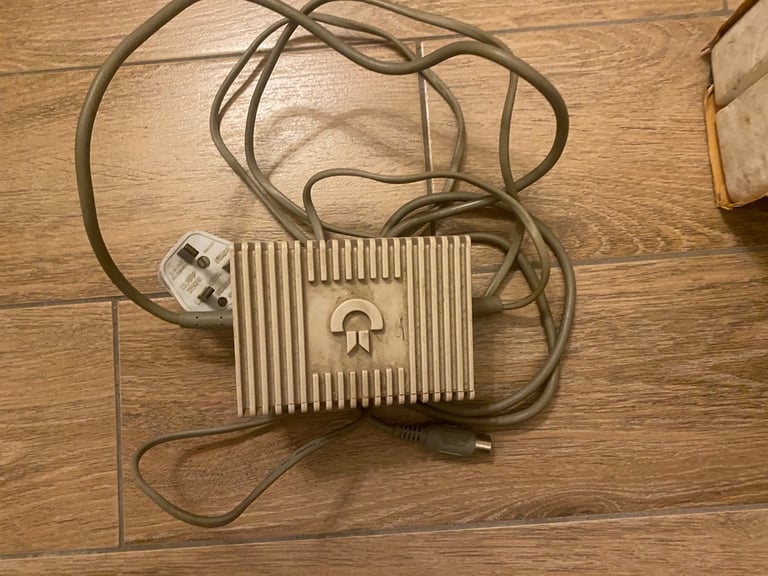 image for Power units for Commadore 64