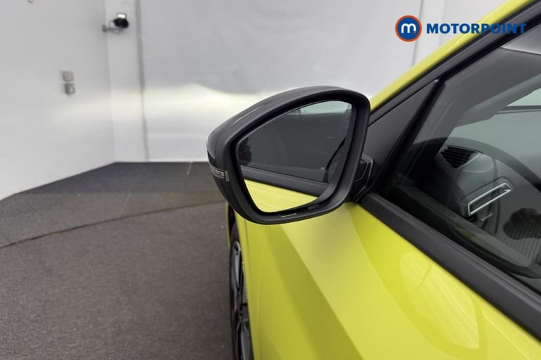 2024 Peugeot 208 1.2 PureTech 100 Allure 5dr Hatchback Petrol Manual