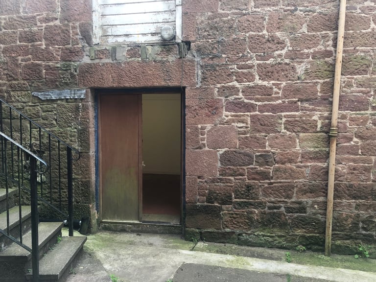 Workshop/Storage to rent in Kirriemuir