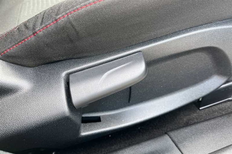 2022 Ford Fiesta 1.0T EcoBoost MHEV ST-Line Hatchback 5dr Petrol Hybrid Manual Euro 6 (s/s) Hatch...