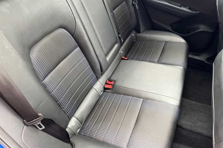 2022 Nissan Qashqai 1.3 DIG-T MH TEKNA 5DR 4x4 Petrol Manual