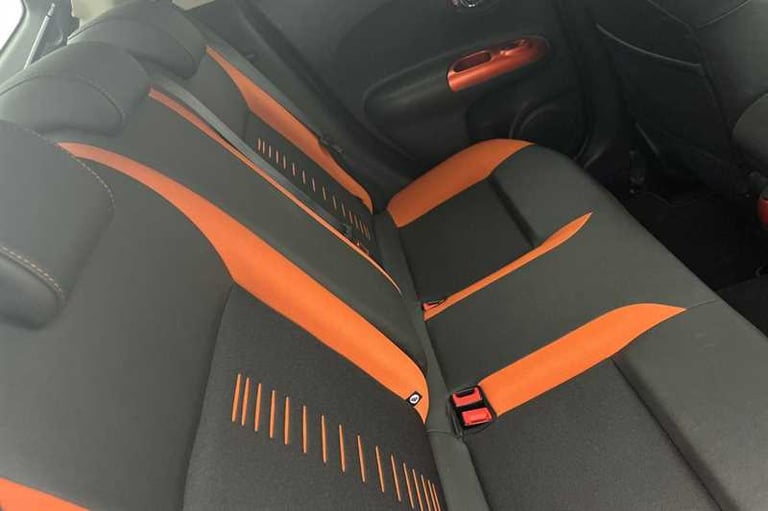 2019 Nissan Juke 1.6 [112] BOSE PERSONAL EDITION 5DR SUV Petrol Manual